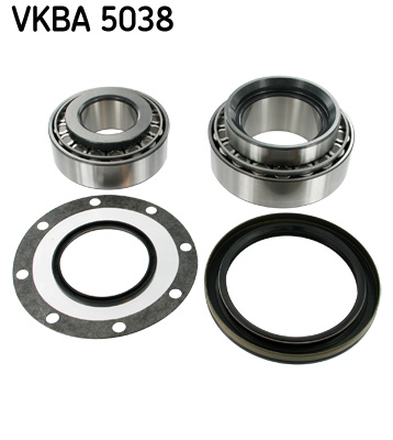 SKF Kerékcsapágy készlet VKBA5038_SKF